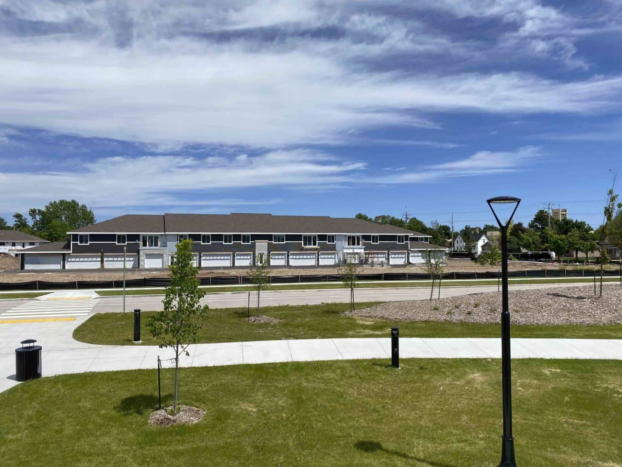 Kimberly Luxury Apartments THE CURRENT Roots